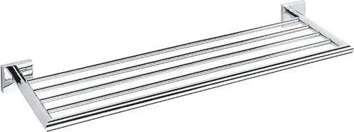 Bemeta Design BETA: Držiak uterákov, 600 mm - 132205082