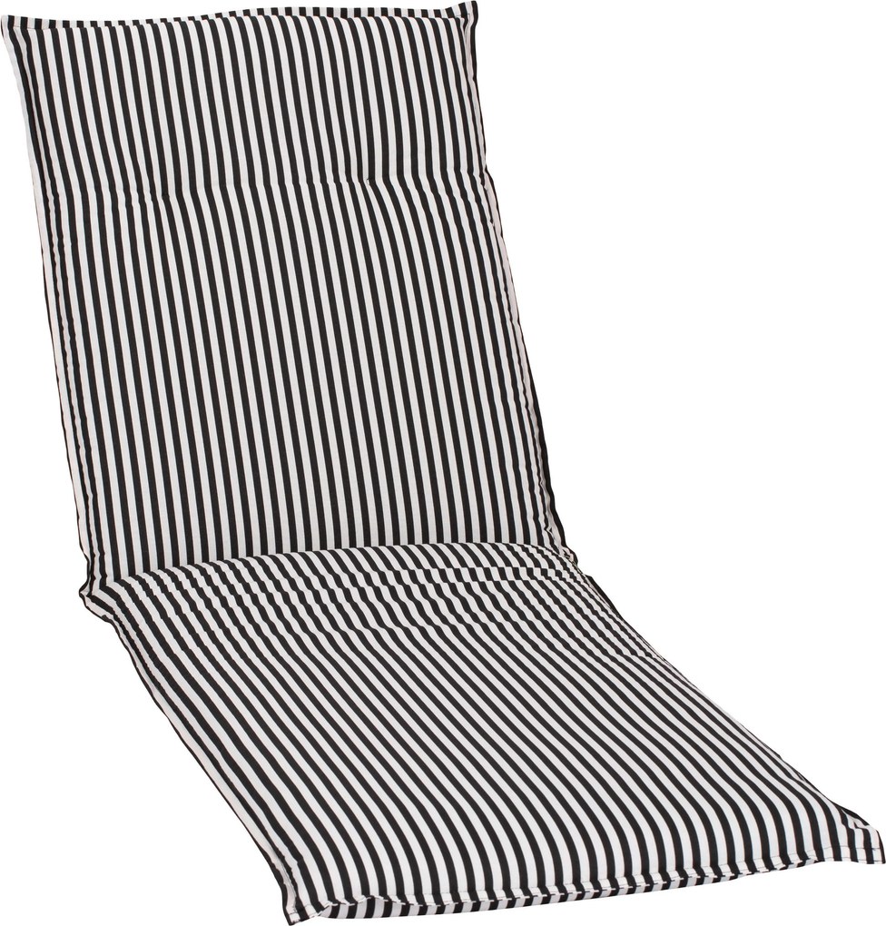 XXXLutz PODUŠKA NA LEŽADLO, 191/58/8 cm Gardenson - Online Only záhrada - 006285009202