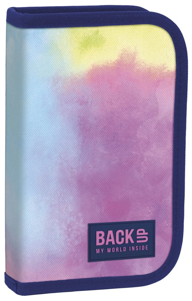 Peračník BackUP s príslušenstvom Summer Vibes