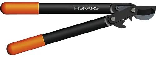 Nožnice na konáre Fiskars PowerGear dvojčepeľové (S) L70
