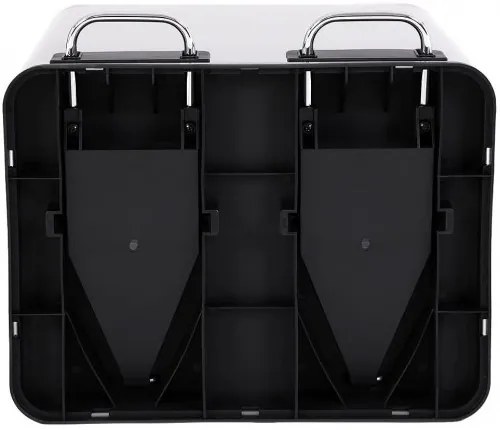 Recyklačný odpadkový kôš SONGMICS LTB30H