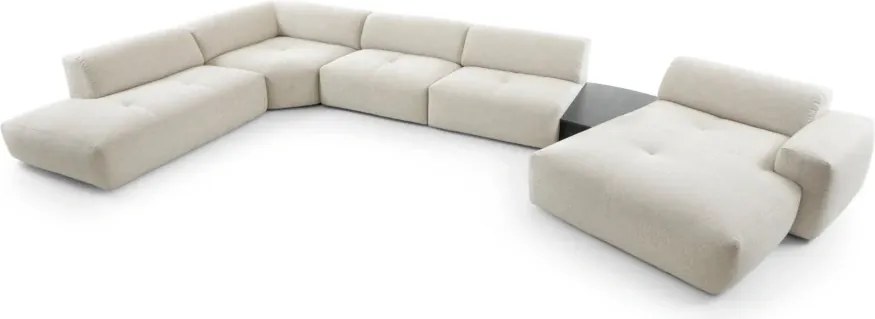 Sedacia súprava LUSSO verzia U1