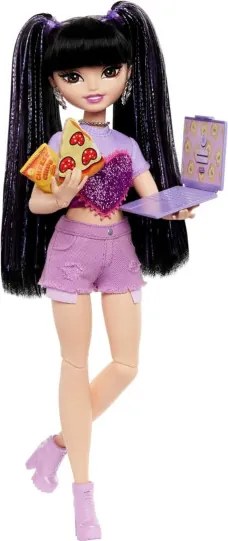 Mattel Barbie Dream Besties HYC24 Renee