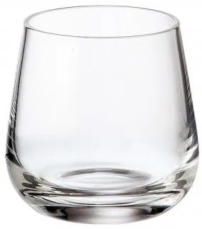 Sklenice, Crystalite Bohemia, ARDEA/AMUNDSEN, 50 ml