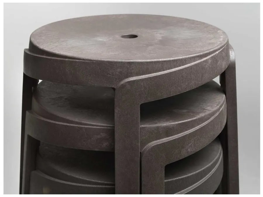 Stima stolička STACK MINI TERRA