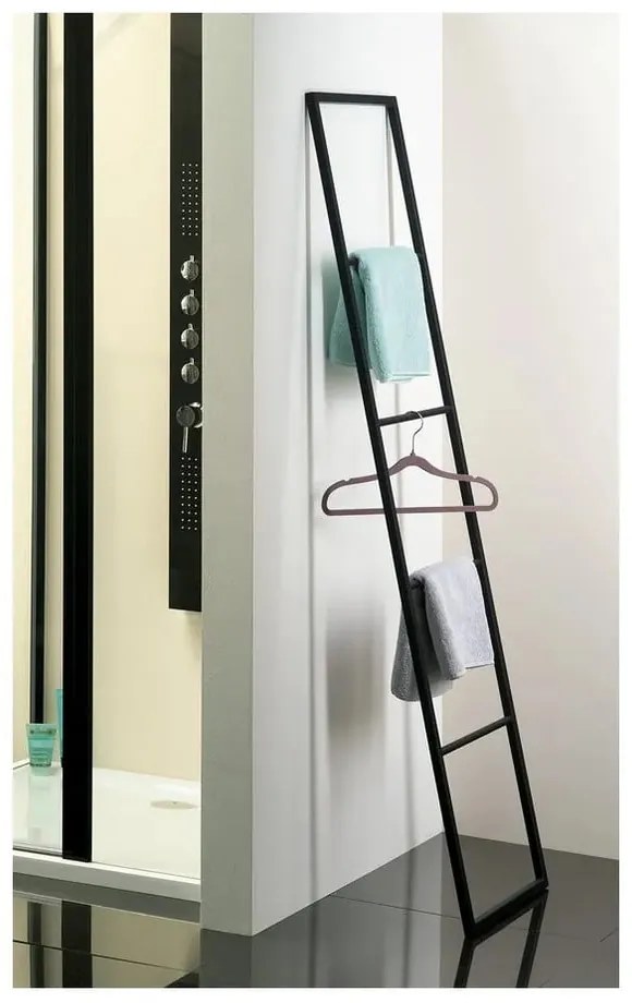 Biely rebrík na uteráky Ska – Sapho