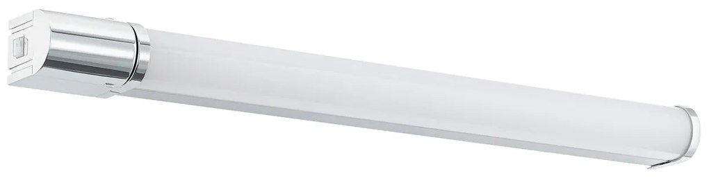 EGLO LED kúpeľňové osvetlenie nad zrkadlo TRAGACETE 1, 15W, denná biela, 68cm