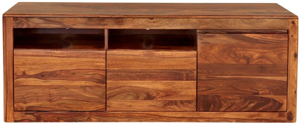 furniture-nabytek.cz - TV stolík z masívu palisander140x60x45