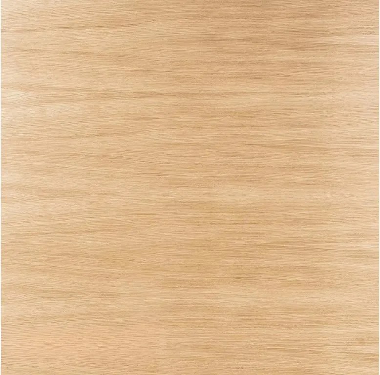 AKCIA Čierny jedálenský stôl s doskou v dekore dub PURO 60x60 II. akosť