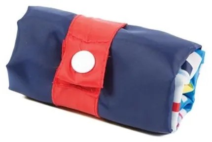 LOQI Taška LOQI - NAUTICAL Ahoy