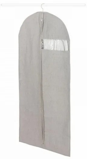 Úložný obal na odevy 60 x 135 cm