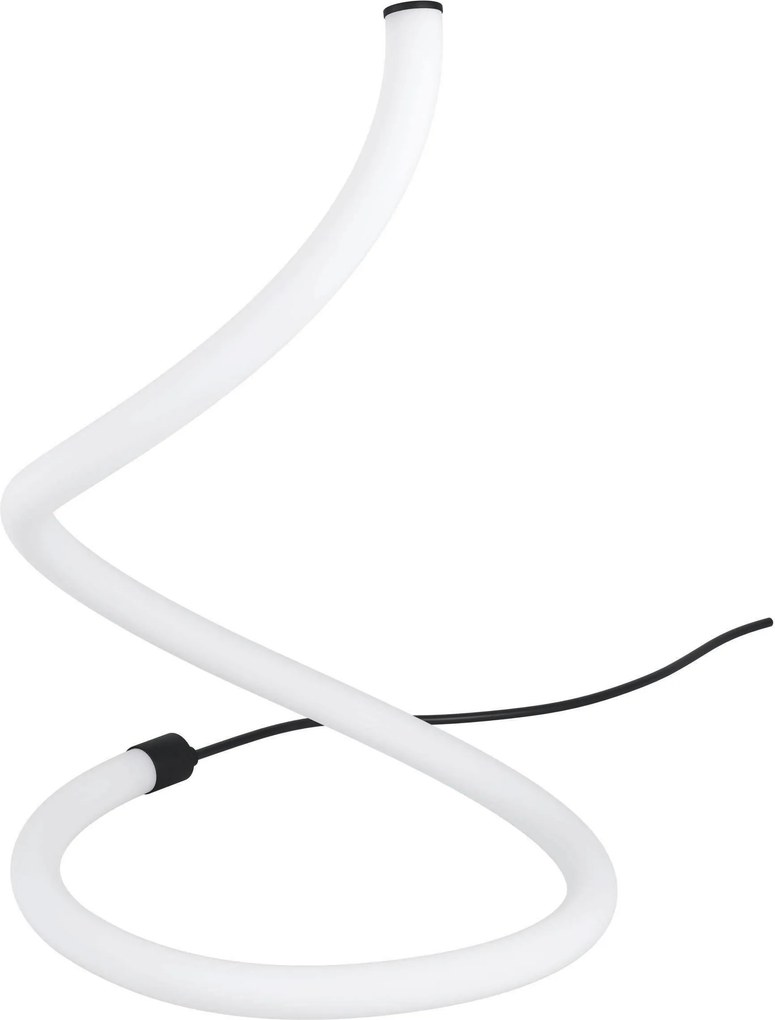 XXXLutz STOLNÁ LAMPA, 19,5/30 cm Eglo - Online Only bytové doplnky - 003348279302