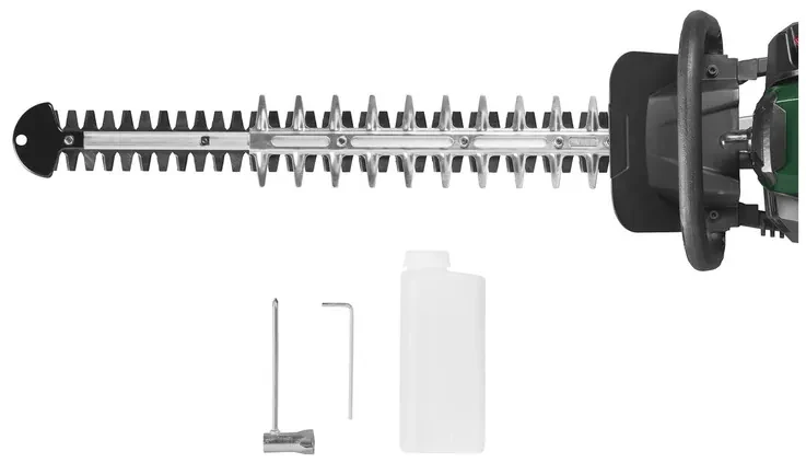 Parkside® Benzínové nožnice na živý plot Pbhs 650 A1 (100365654)