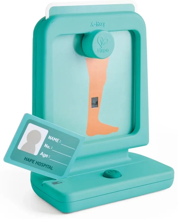 Hape Hracia súprava - Malý lekár