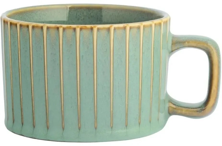 Altom Súprava 2 šálok Reactive Sage 220 ml