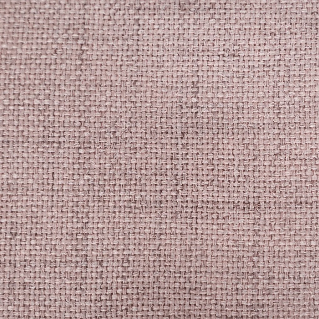 ZÁVES NA KRÚŽKOCH JULA2 140X250 CM PUDROVÁ