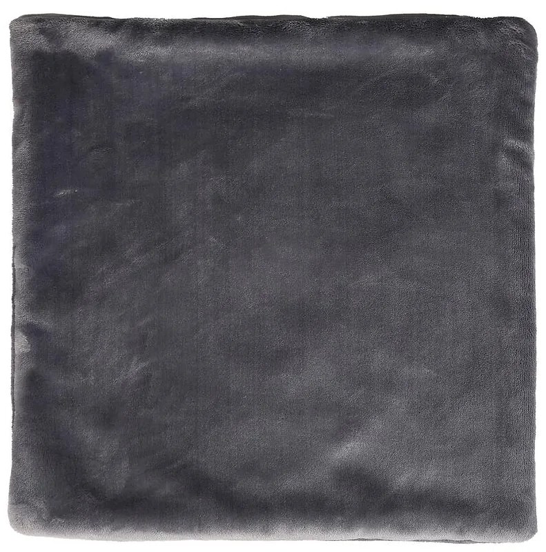 Obliečka na vankúš Laguna JDML003 40x40 cm sivá