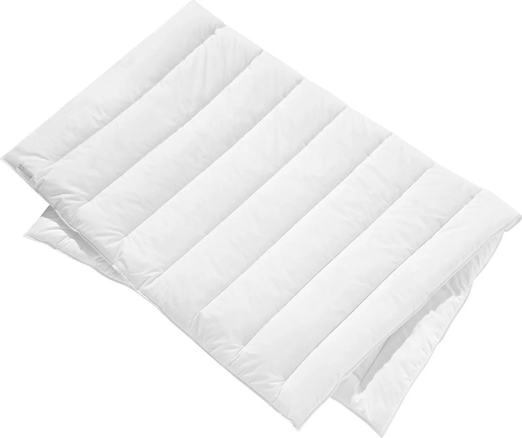 XXXLutz ZIMNÁ PRIKRÝVKA, 155/220 cm, polyester Centa-Star - Prikrývky & vankúše - 003503022502
