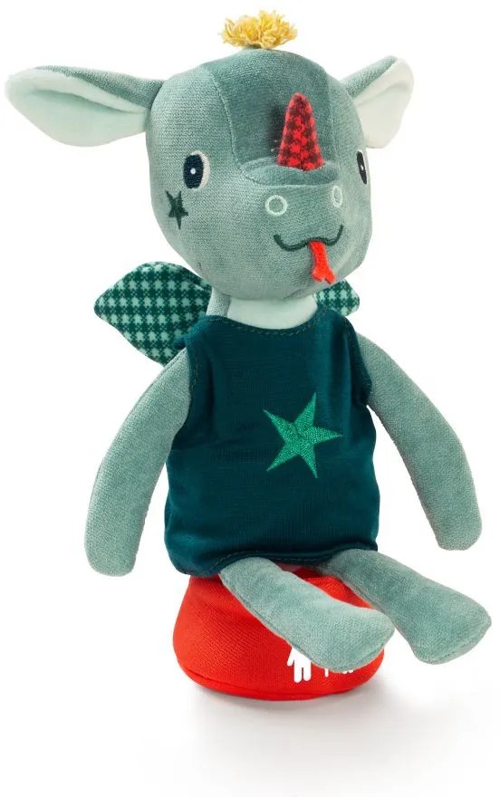 Lilliputiens – dráčik Joe – uspávací rituál