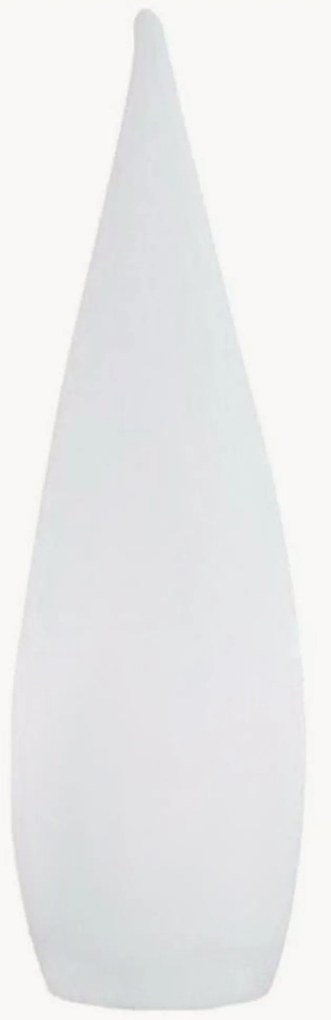 Stolová LED lampa do exteriéru Classy