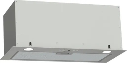 Digestor Gorenje strieborná BHI633EX