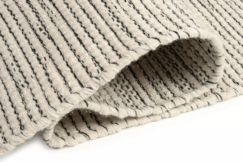 TA Koberec WLC105 BÉŽOVÁ LONI Rozmer: 70X140 cm