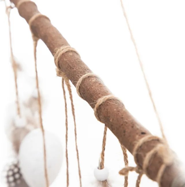 Veľkonočná dekorácia LECCY s vajíčkami ES23 931714