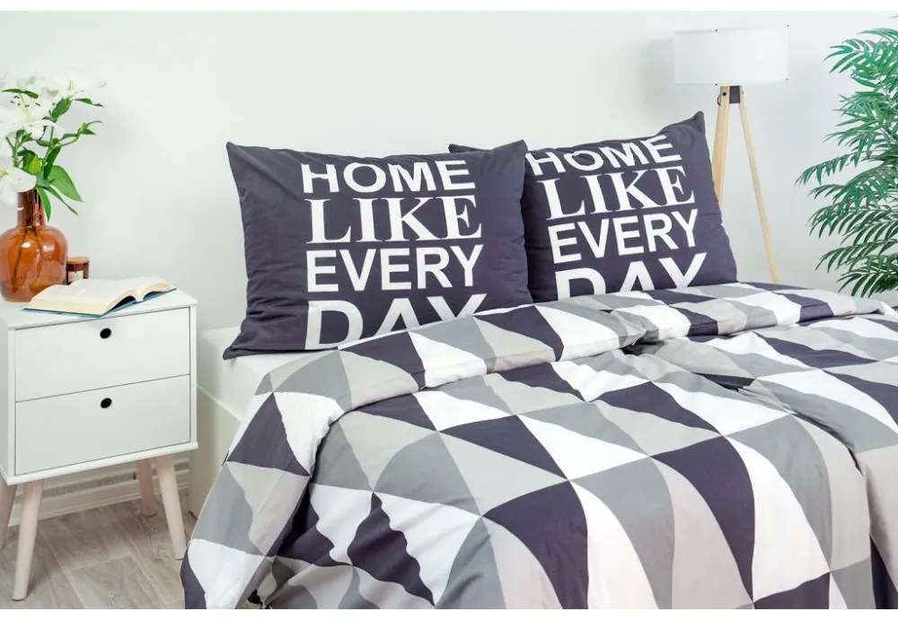 Stanex Luxusné obliečky Home 100% Bavlna 40x40 cm