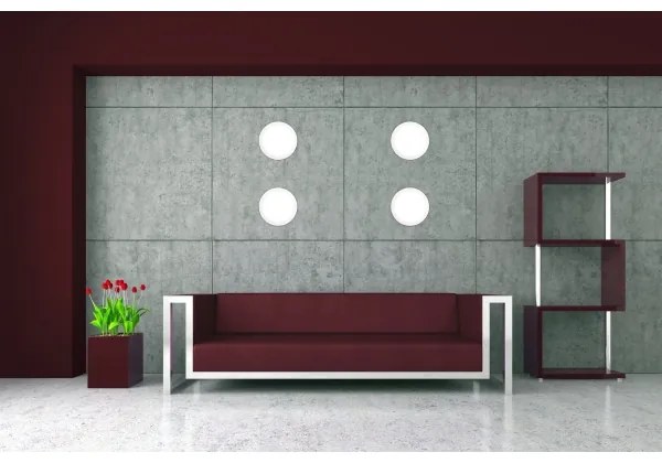 Eglo 98842 - Stmievateľné LED kúpeľňové svietidlo FUEVA-Z LED/16,5W/230V IP44