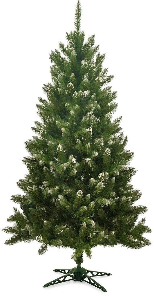 Foxigy Vianočný stromček Smrek 220cm Luxury Diamond