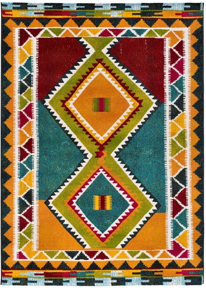Koberec Universal Zaria Ethnic, 140 x 200 cm
