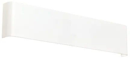 Orion - LED Nástenné svietidlo ACCENT LED/14W/230V biela