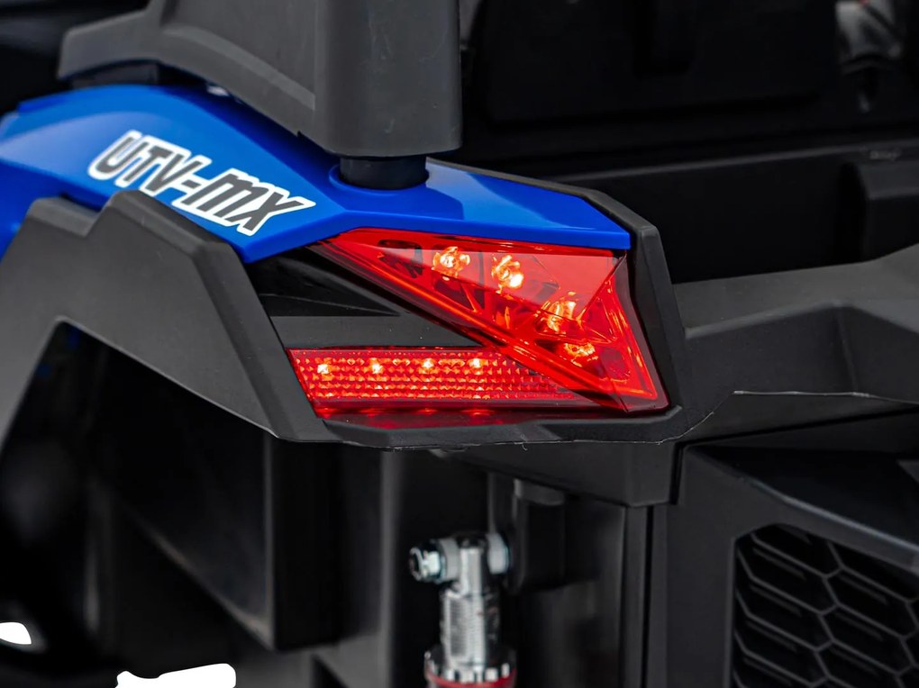 Ramiz Buggy UTV-MX 2000N Modrá