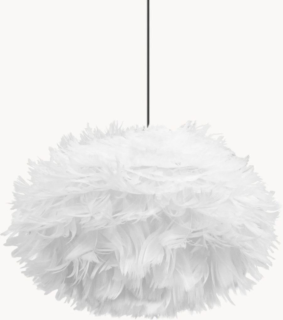 Malé závesné svietidlo Eos Nano