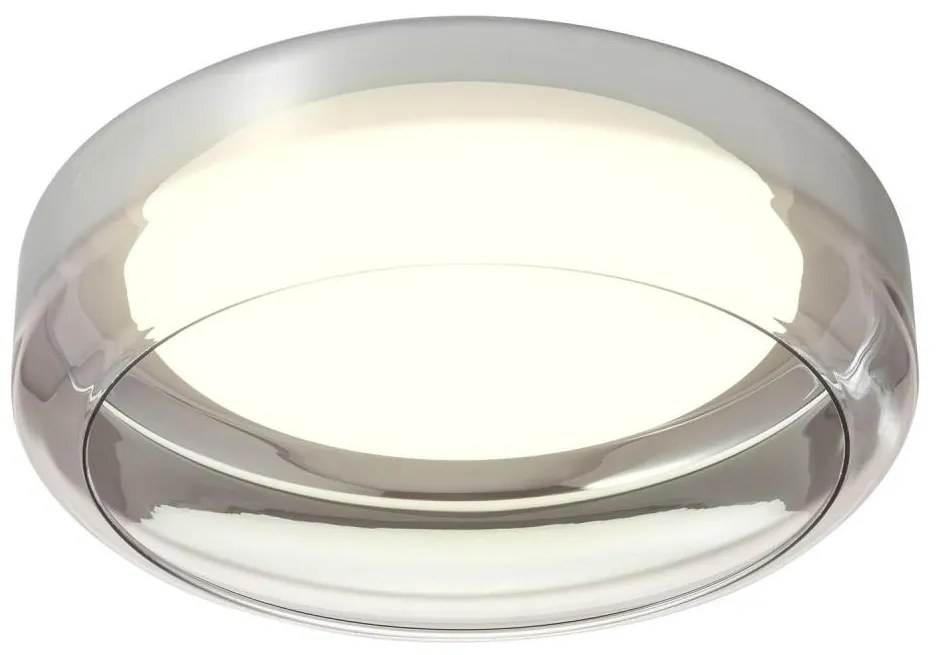 Redo 01-3590 - LED Stropné svietidlo SOLERA LED/36W/230V 45 cm CRI 93 3000/4000K