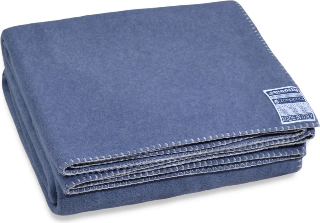 XXXLutz FLEECOVÁ DEKA, polyester, 140/190 cm Zoeppritz - Online Only spálne - 005299004005