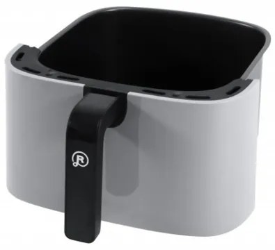 Remoska R301002 teplovzdušná fritéza Vento Steam Chef, 6,3 l