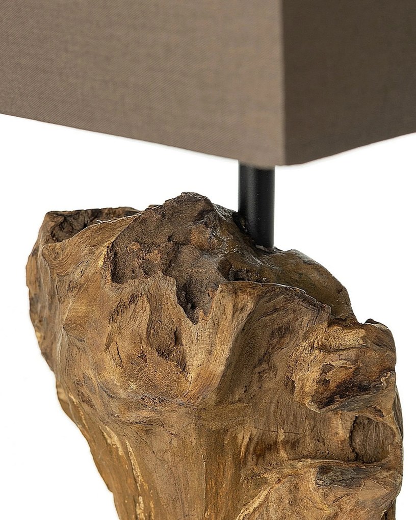 Stolová lampa Galla 44 cm