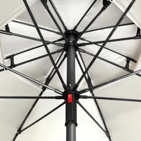 Doppler WINDPROFI NEO 2 m  - plážový naklápací slnečník : Barvy slunečníků - 834