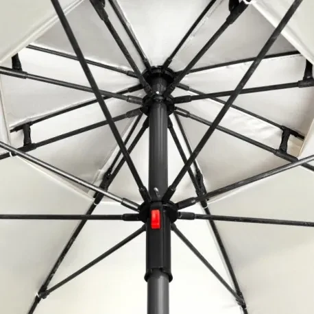 Doppler WINDPROFI NEO 2 m  - plážový naklápací slnečník : Barvy slunečníků - 834