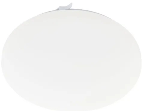 Nástenné svetlo Eglo Frania plast 97872