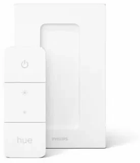 Philips 8719514274617 Hue Philips Dimmer Switch V2 diaľkové ovládanie so stmievačom
