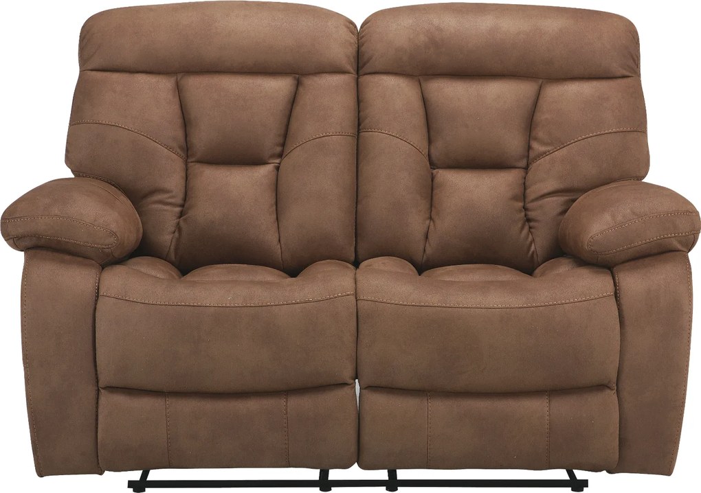 Sconto Sedacia súprava RECLINER FM-394