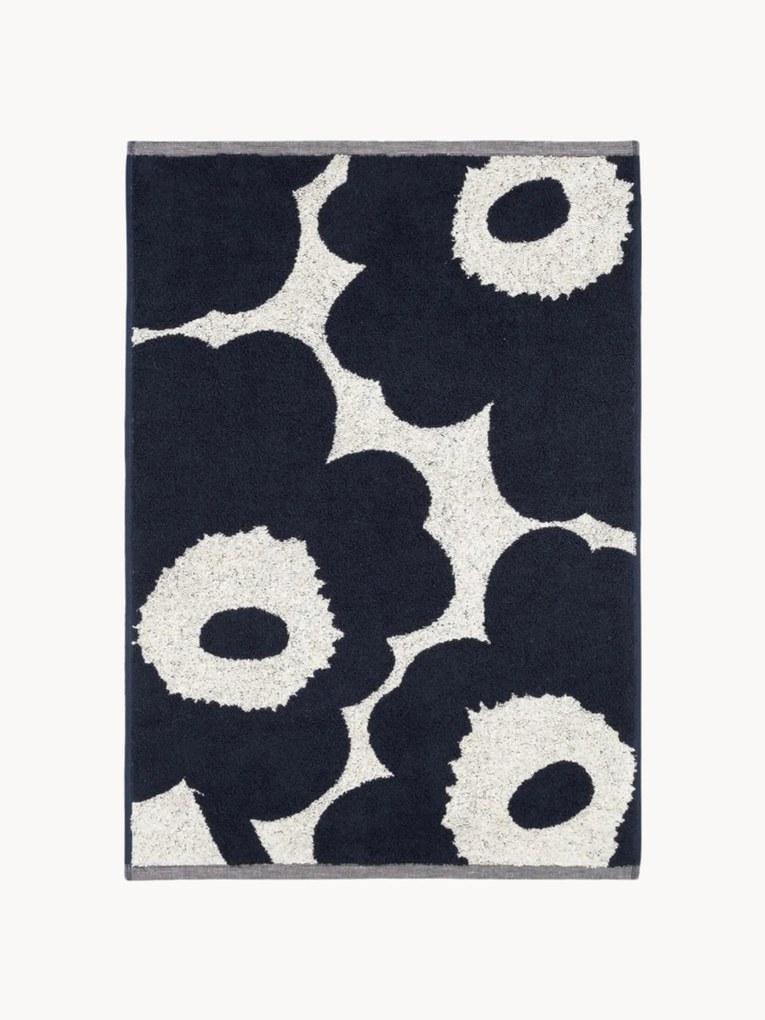 Obojstranný uterák z bavlny Unikko, rôzne veľkosti