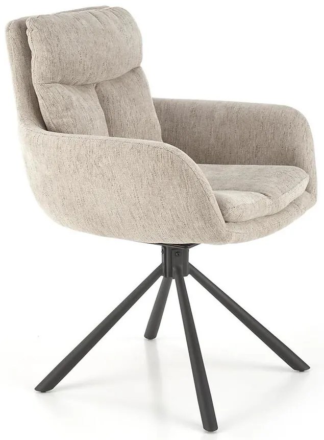 Stolička K495 béžová