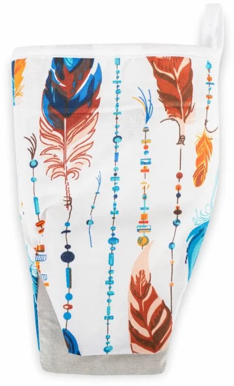 Chňapka žabka Indiana EMI