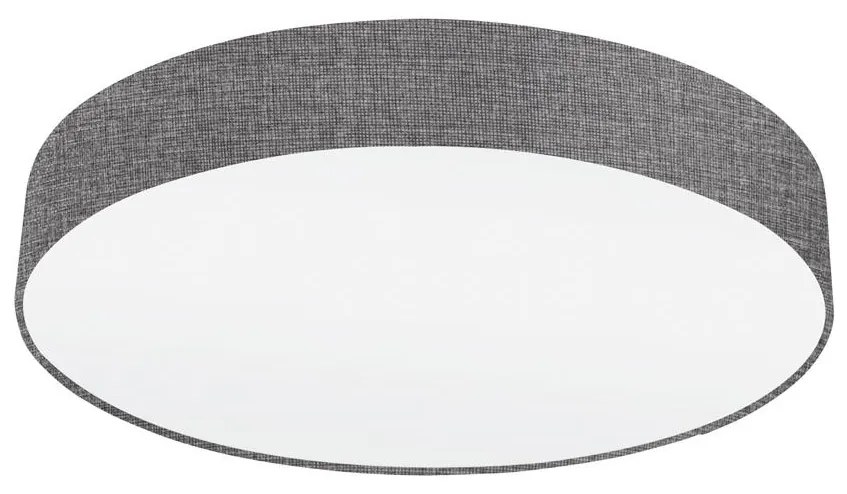 Eglo 97613 - Stropné svietidlo PASTERI 3xE27/60W/230V 57 cm