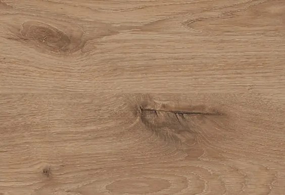 Posteľ s nočnými stolíkmi Daria 180x200 cm, dub/biela, s osvetlením