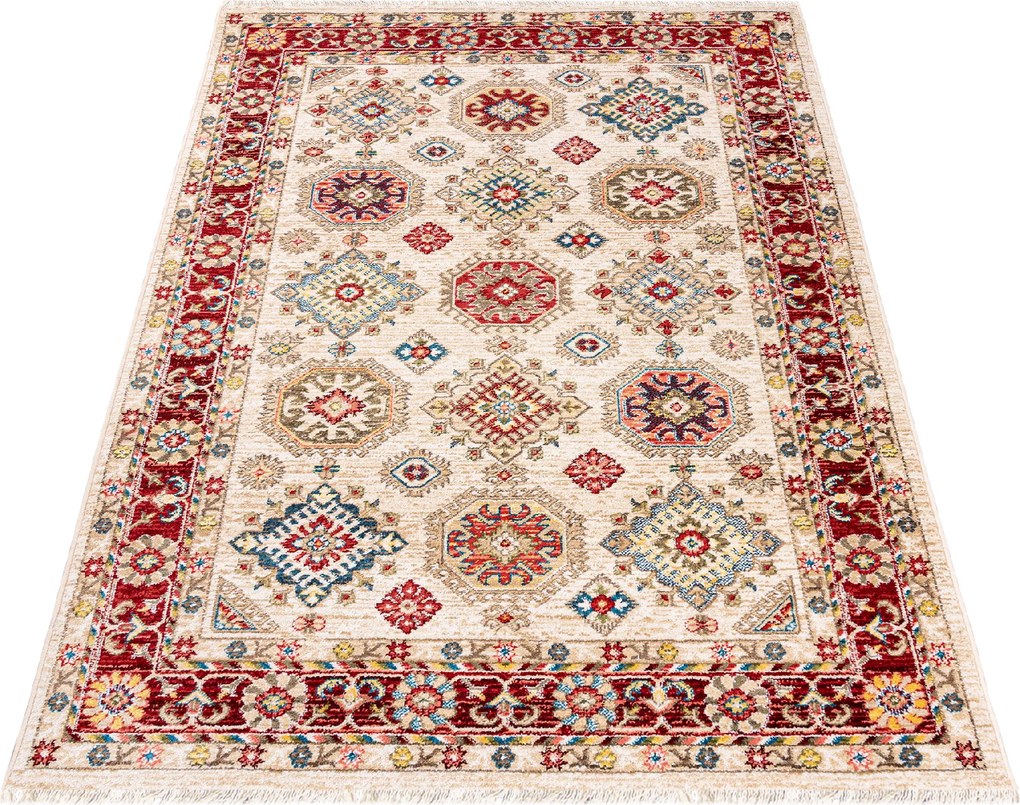 TA Koberec EF60B KRÉMOVÁ RIVOLI FPH Rozmer: 160x225 cm