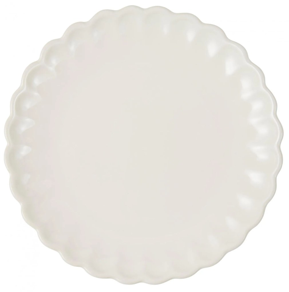 IB LAURSEN Tanier Mynte Butter Cream 19,5 cm